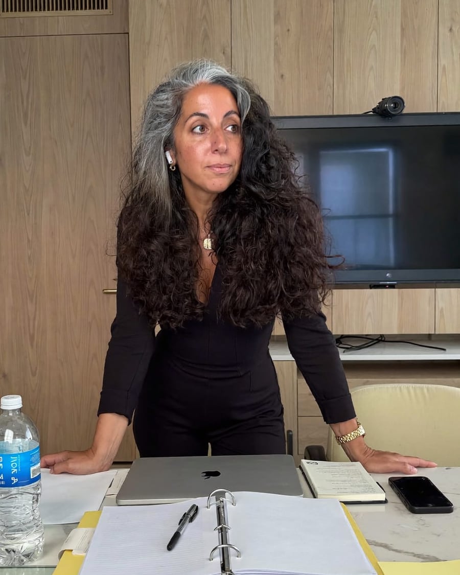 Lauren — founder, Bold Analysis
