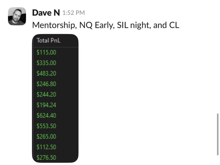 Dave N